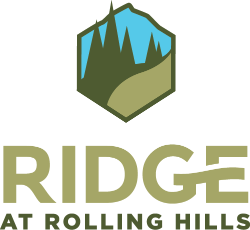 Ridge at Rolling Hills Photo